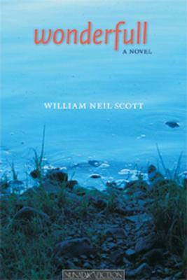 Wonderfull by William Scott