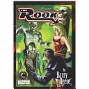 The Rook - Volume Two by Ron Hanna