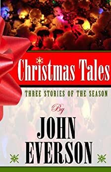 Christmas Tales by John Everson