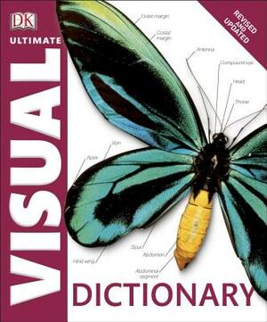 Ultimate Visual Dictionary by Chris Pellant