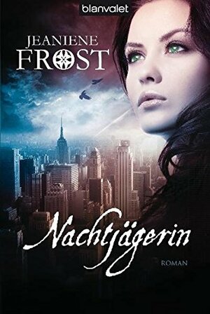 Nachtjägerin by Sandra Müller, Andreas Kasprzak, Jeaniene Frost