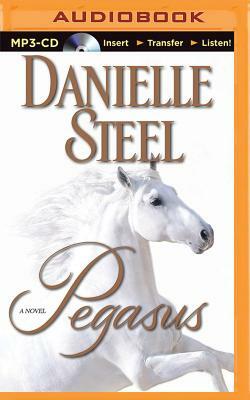 Pegasus by Danielle Steel