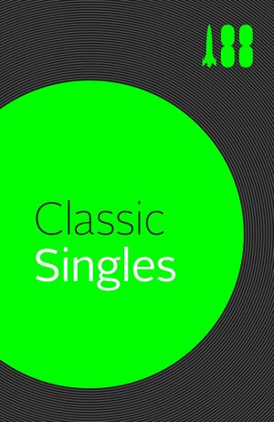 Rocket 88: Classic Singles by Mal Peachey