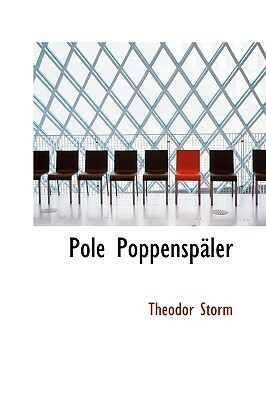 Pole Poppenspäler by Theodor Storm