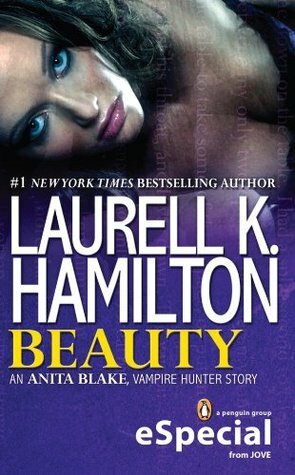 Beauty by Laurell K. Hamilton