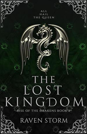 The Lost Kingdom by Raven Storm
