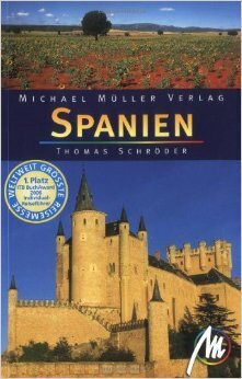 Spanien by Thomas Schröder