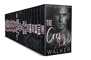 The Crew 2.0 by JM Walker