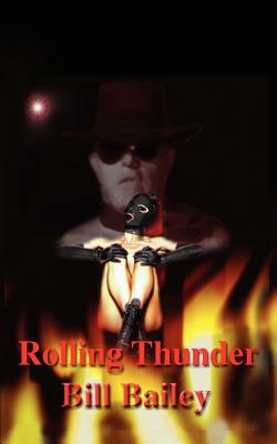 Rolling Thunder by Bill Bailey