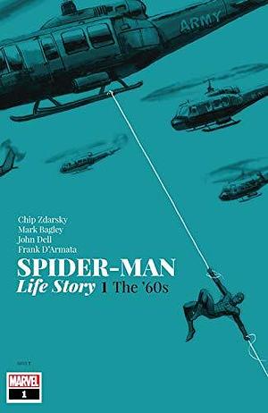Spider-Man: Life Story #1: The '60s by Chip Zdarsky