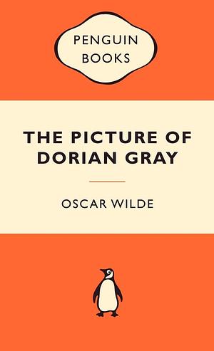 The Picture of Dorian Gray by Oscar Wilde