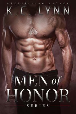 Men of Honor Series by K. C. Lynn