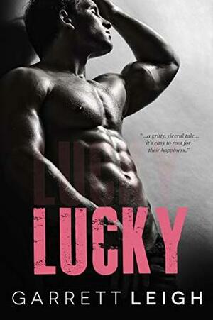 Lucky by Garrett Leigh