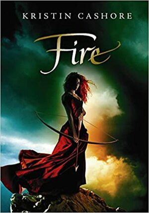 Fire by Kristin Cashore