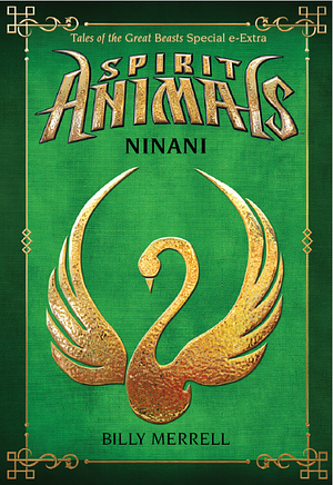 Ninani by Billy Merrell