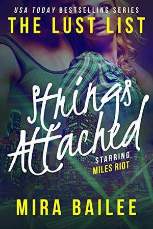 Strings Attached: The Devon Stone Prequel by Nova Raines, Mira Bailee