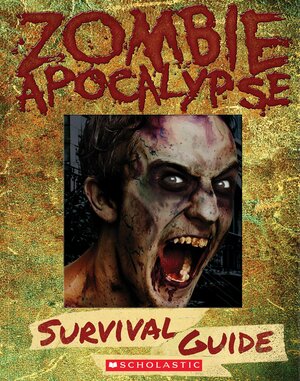 Zombie Apocalypse Survival Guide by Heather Dakota