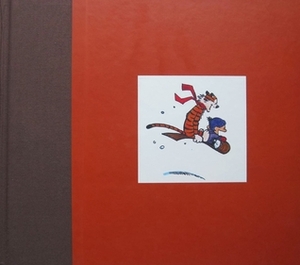 The Complete Calvin and Hobbes - Book Three by Bill Watterson