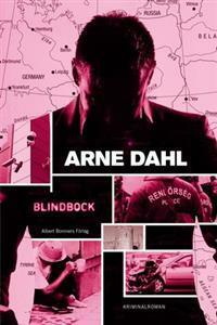 Blindbock by Arne Dahl