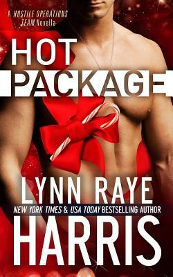 Hot Package: A Hostile Operations Team Christmas Novella by Lynn Raye Harris