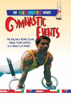 Gymnastic Events by Jason Page