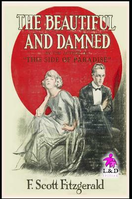 The Beautiful and Damned by F. Scott Fitzgerald