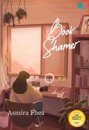 Book Shamer by Asmira Fhea