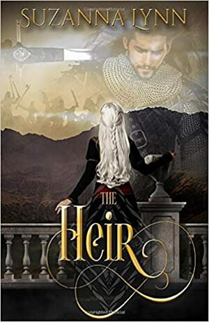 The Heir by Suzanna Lynn