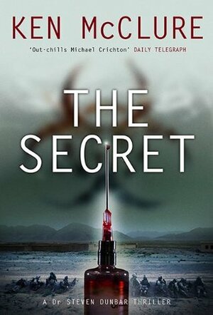 The Secret by Ken McClure