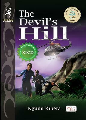 The Devil's Hill by Ngumi Kibera