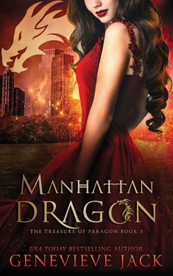 Manhattan Dragon by Genevieve Jack