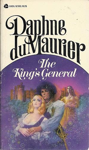The King's General by Daphne du Maurier