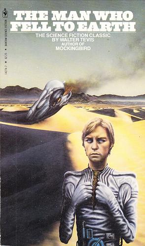 The Man Who Fell to Earth by Walter Tevis