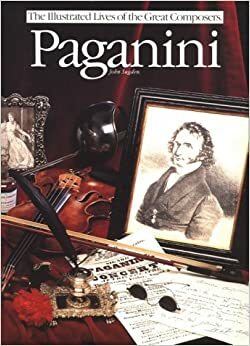 Paganini by John Sugden