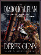 The Diabolical Plan by Derek Gunn