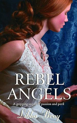 Rebel Angels by Libba Bray