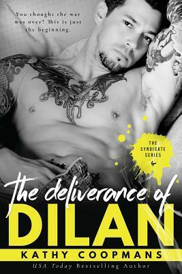 The Deliverance of Dilan by Kathy Coopmans