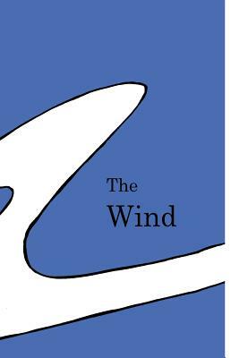 The Wind by Andy Ross
