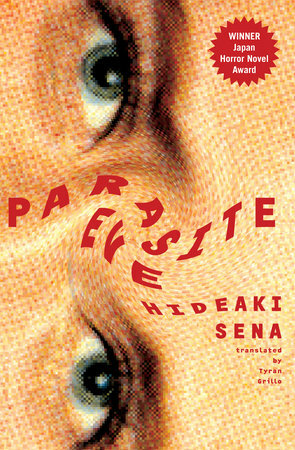 Parasite Eve by Hideaki Sena