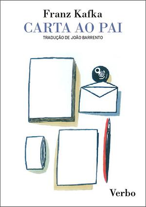 Carta ao Pai by Franz Kafka