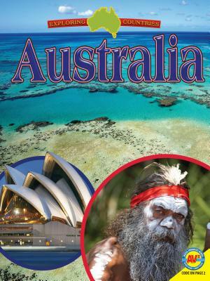 Australia by Heather C. Hudak