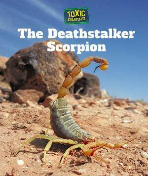 The Deathstalker Scorpion by Laura L. Sullivan