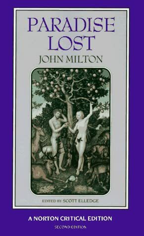 Paradise Lost by John Milton