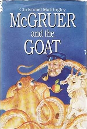 McGruer and the Goat by Christobel Mattingley