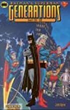 Superman & Batman Generations 2 Book 4 of 4 by John Byrne