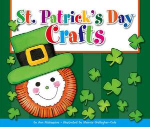 St. Patrick's Day Crafts by Ann Malaspina