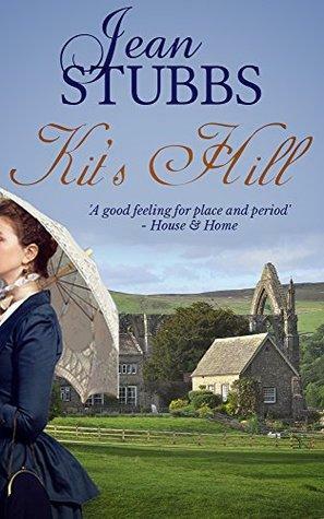 Kit's Hill by Jean Stubbs
