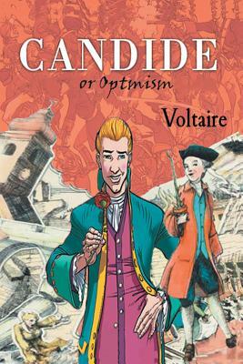 Candide by Voltaire