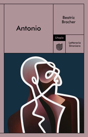 Antonio by Beatriz Bracher