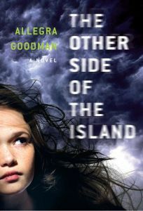 The Other Side of the Island by Allegra Goodman